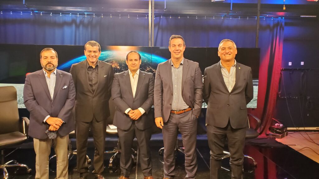 Contabilidad Mal funcionamiento Es decir FEF y El Canal del Fútbol presentaron nueva forma de ver a La Tri – FEF |  Federación Ecuatoriana de Fútbol.