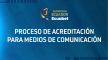 Supercopa Ecuador Ecuabet: FEF inicia proceso de acreditaciones de prensa